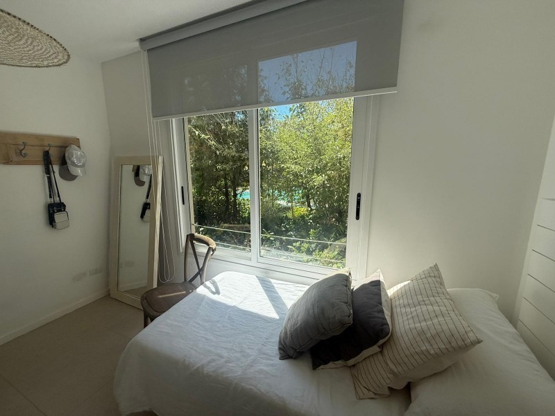 Departamento de la Ruta al Mar en La Barra en venta